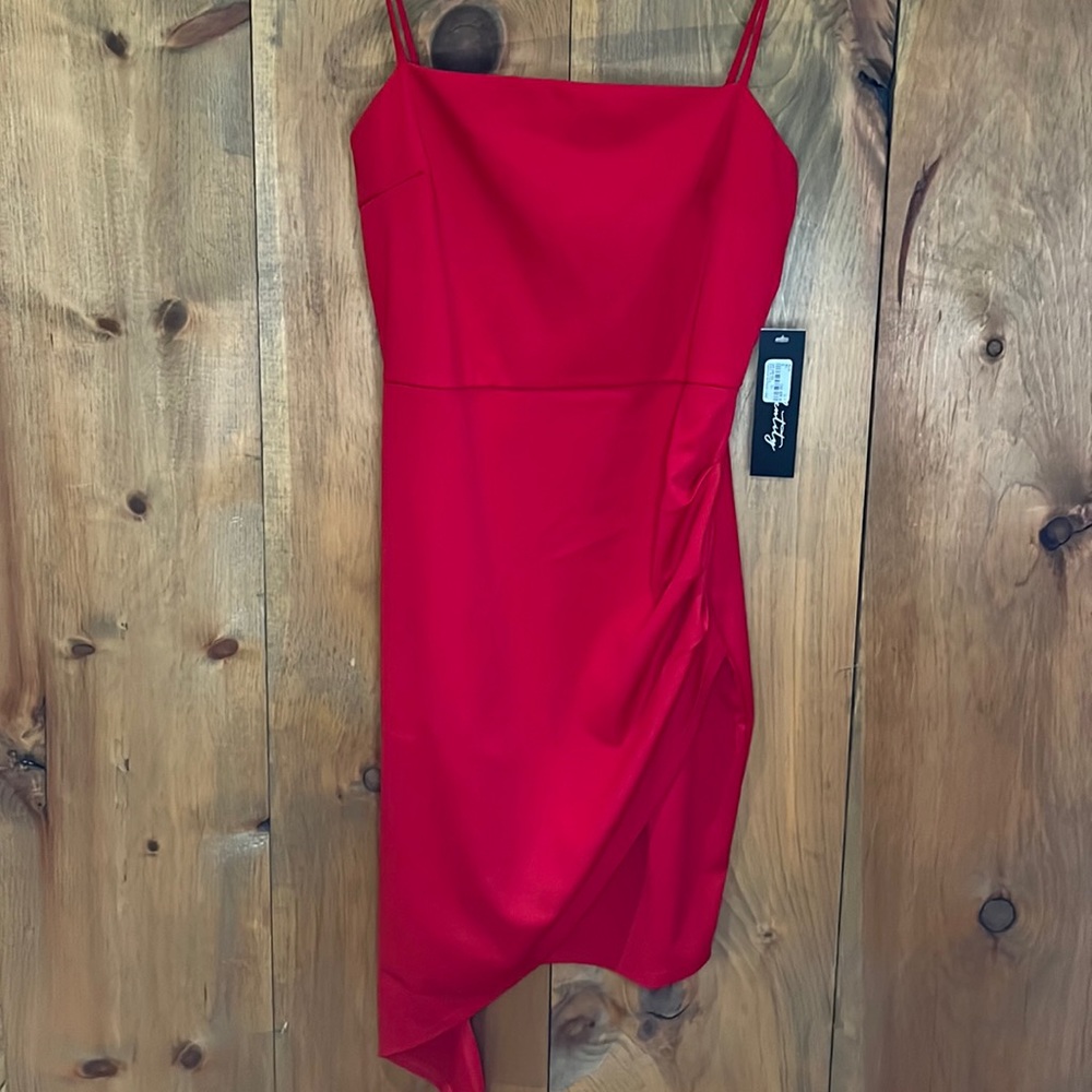 Cocktail Dress